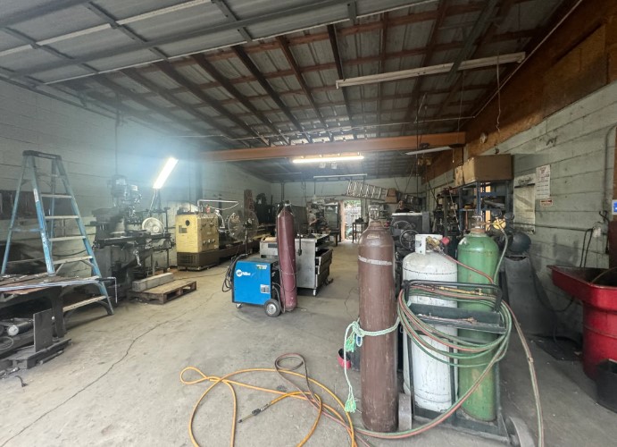 Commercial Property for Sale in Weslaco Texas 78599